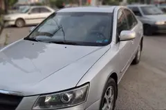 هیوندای، سوناتا