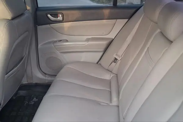 هیوندای  سوناتا