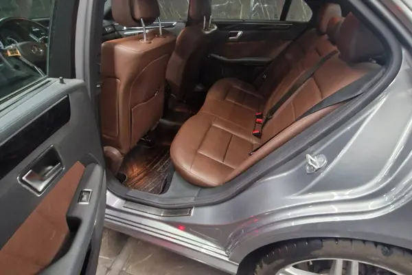 بنز  کلاس E