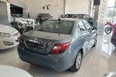 دنا، پلاس EF7