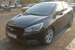 چری، آریزو 5