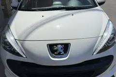 پژو، 207