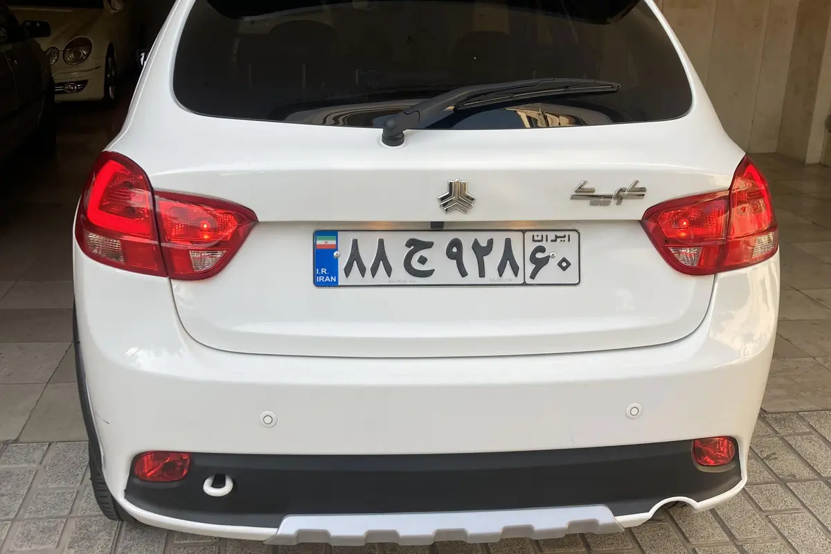 کوییک  اتوماتیک پلاس
