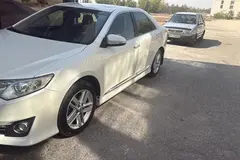 تویوتا، کمری