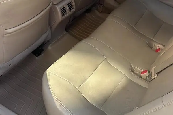 تویوتا، کمری