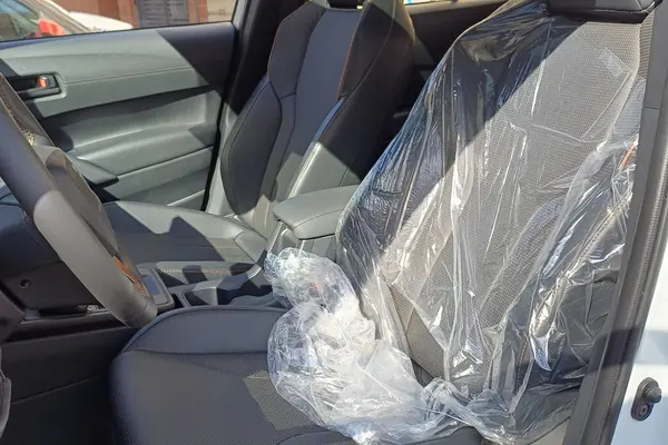 تویوتا، کرولا کراس هیبرید