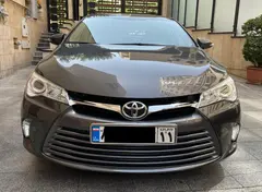 تویوتا، کمری