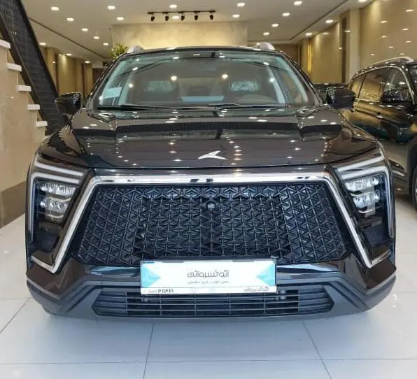 کی ام سی  X5