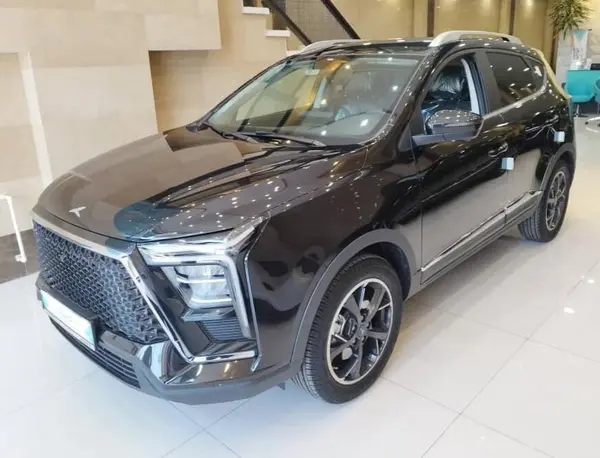 کی ام سی  X5