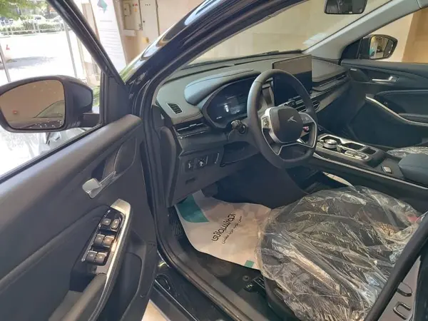 کی ام سی  X5
