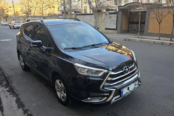 جک  S3