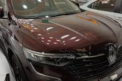 رنو، کولیوس