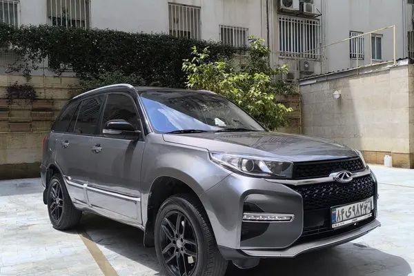 ام وی ام  X33 S