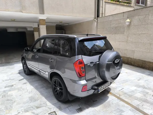 ام وی ام  X33 S
