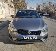 تارا، اتوماتیک V4