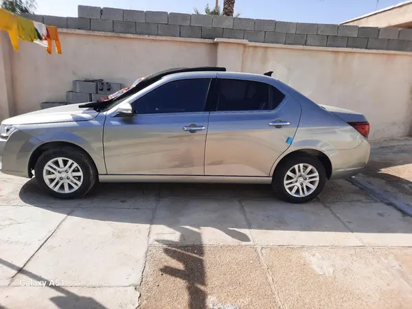 دنا  پلاس EF7P