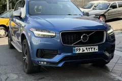 ولوو، XC90