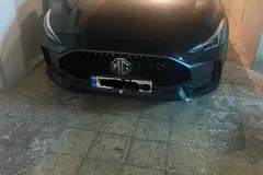 ام جی، GT