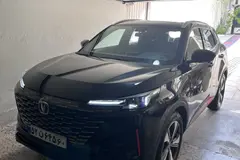 چانگان، CS 55 پلاس