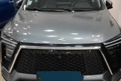 کی ام سی، X5