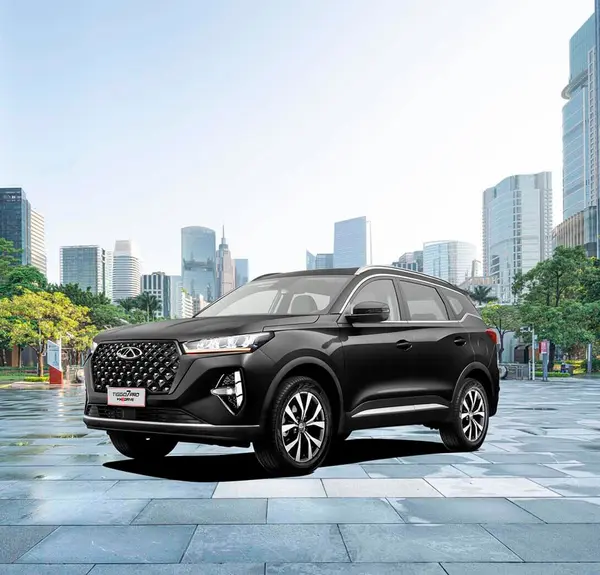 فونیکس، تیگو 7 پرو مکس (F7 PRO MAX)