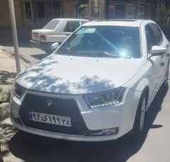 دنا، پلاس EF7P