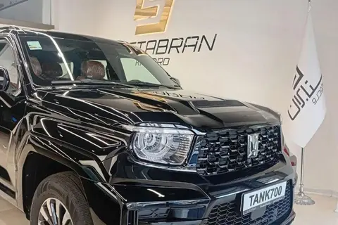 تانک، 700