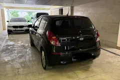 هیوندای، i20
