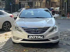 هیوندای، سوناتا