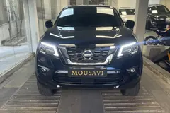 نیسان، ترا
