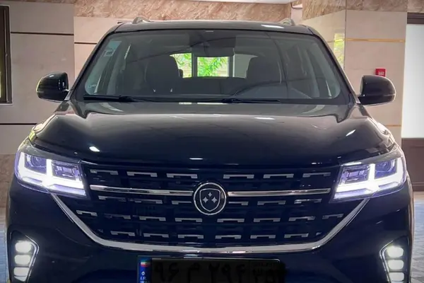 فردا  T5