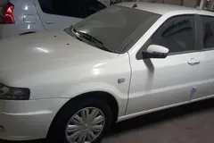 سمند، سورن
