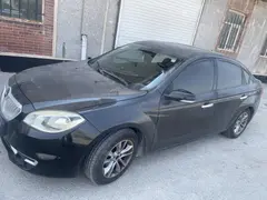 برلیانس، H330