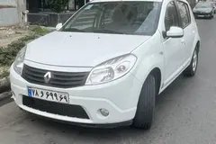 رنو، ساندرو