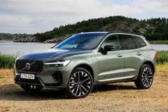 ولوو، XC60