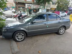سمند، سورن