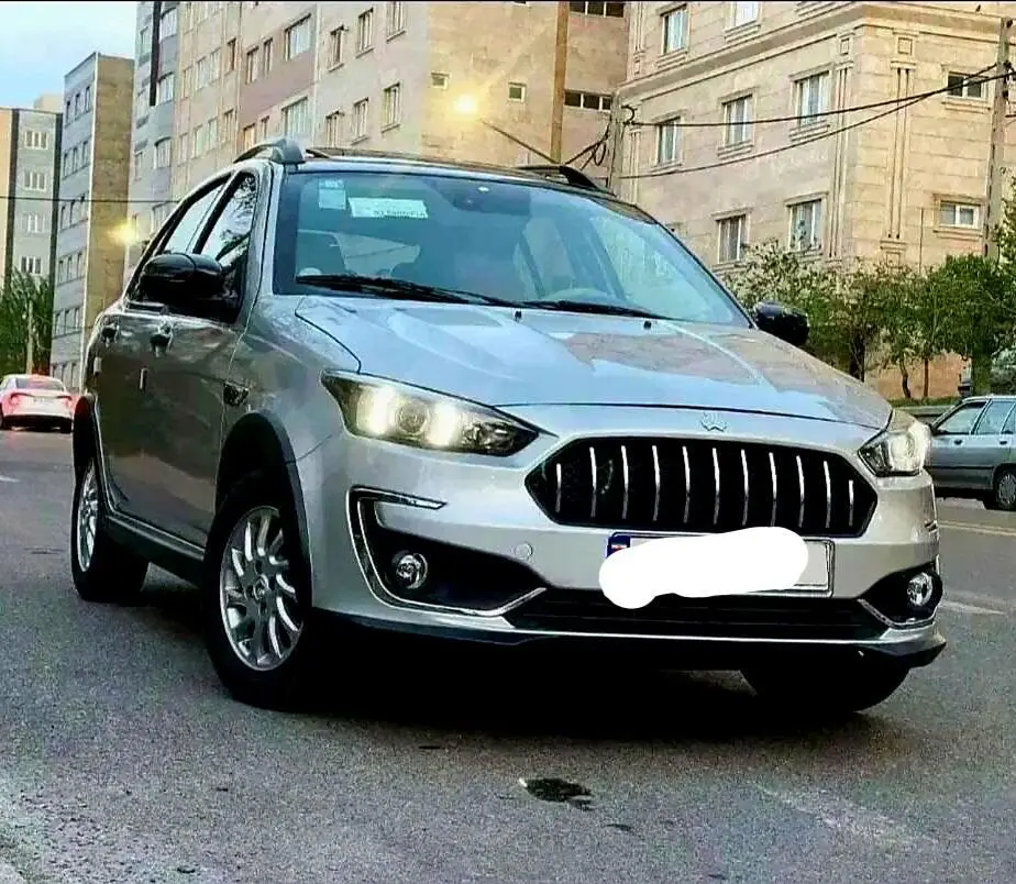 اطلس،  دنده ای