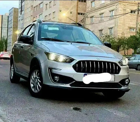 اطلس، دنده ای