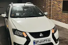 کوییک، دنده ای S