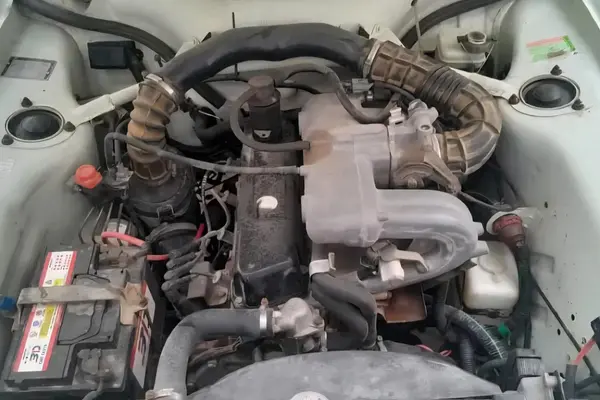 پیکان، وانت