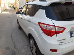 چانگان، CS 35 (مونتاژ)