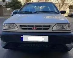 پراید، 151
