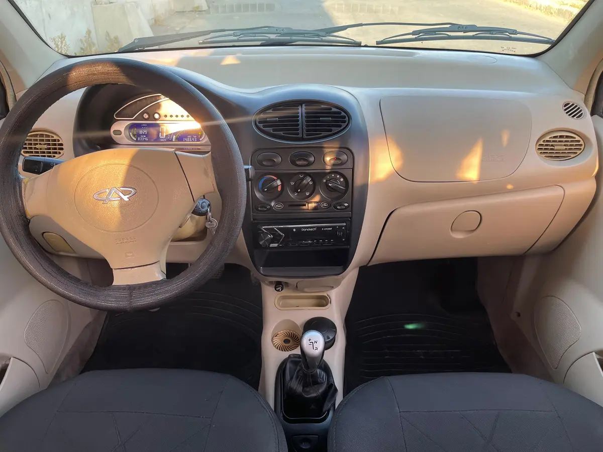 ام وی ام،  110