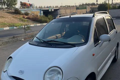 ام وی ام، 110