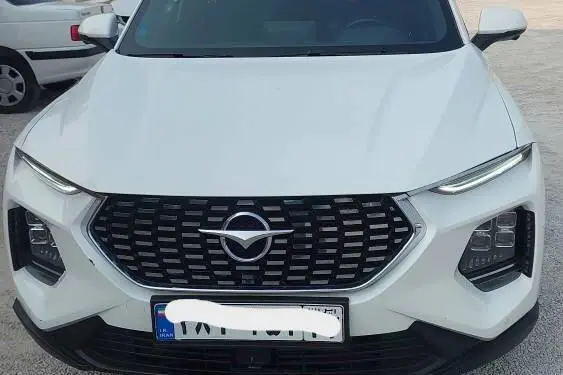هایما،  8S