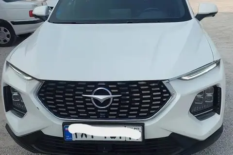هایما، 8S
