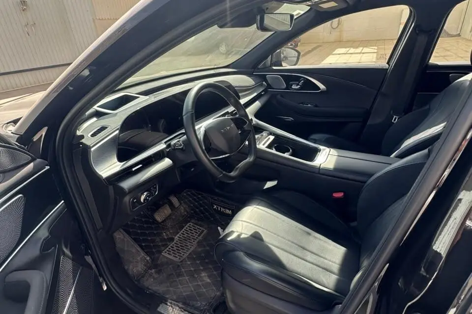 اکستریم،  TXL (TX)