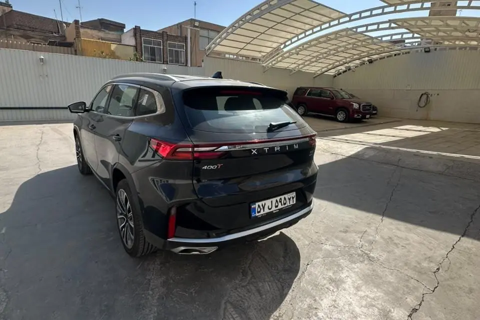 اکستریم،  TXL (TX)
