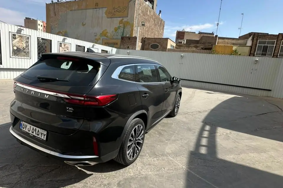 اکستریم،  TXL (TX)