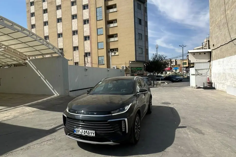 اکستریم،  TXL (TX)